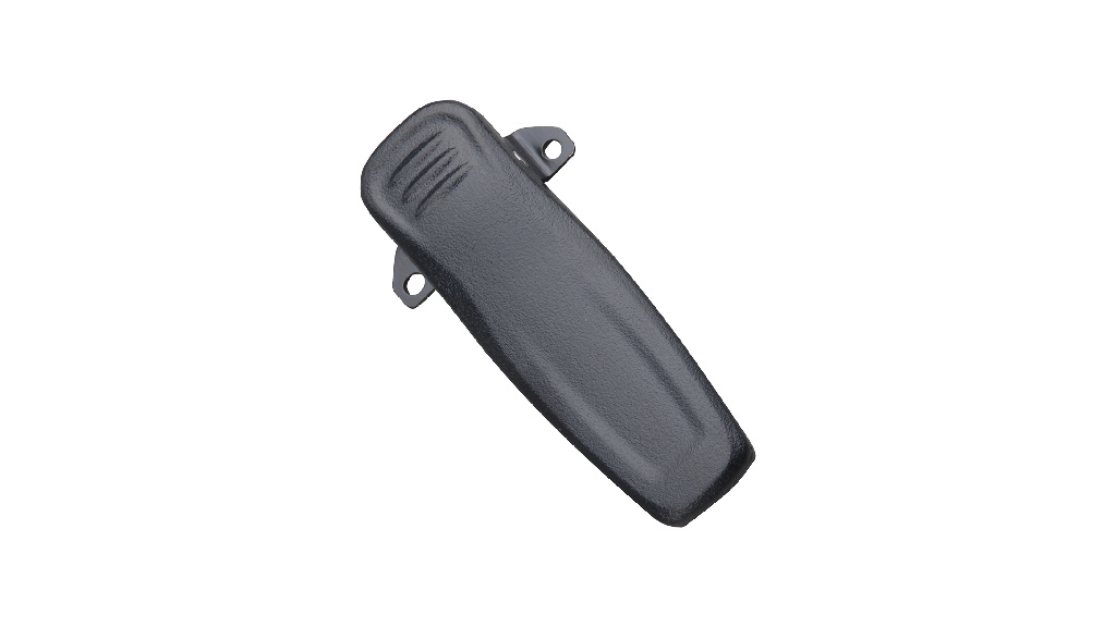 BC12 Belt Clip -- for TC-610, TC-620, TC-610P, POWER446, TC-446S, TC-508, TC-518, TC-580