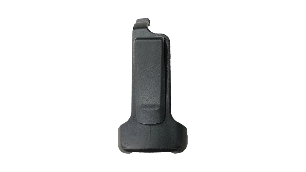 Belt Clip for use with Desktop Chargers