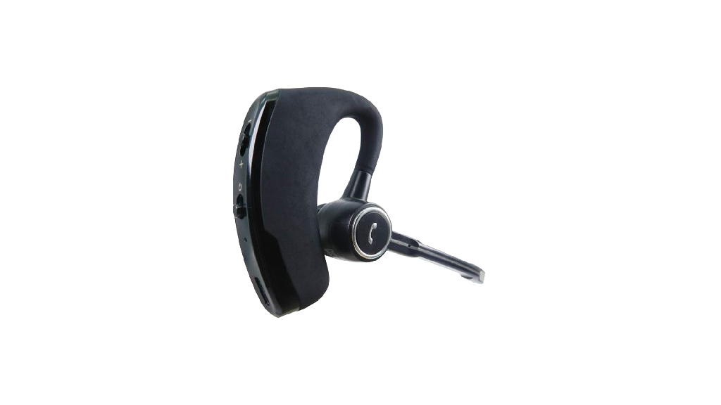 Bluetooth PTT Headset