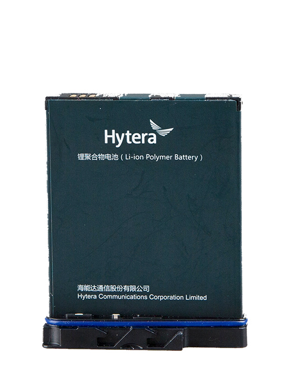 Li-poly Battery (3000 mAh)