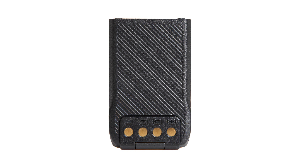 Lithium-Ion Battery (1500mAh) -- for PD4, PD5, PD6 series