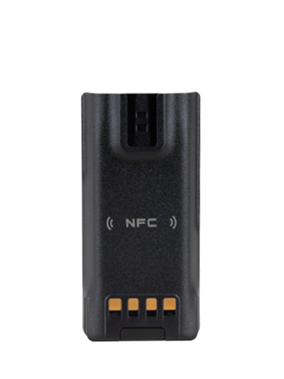 Smart Li-ion polymer Battery (4000mAh, 7.7V) -- for PDM680, PDC680, PTC680