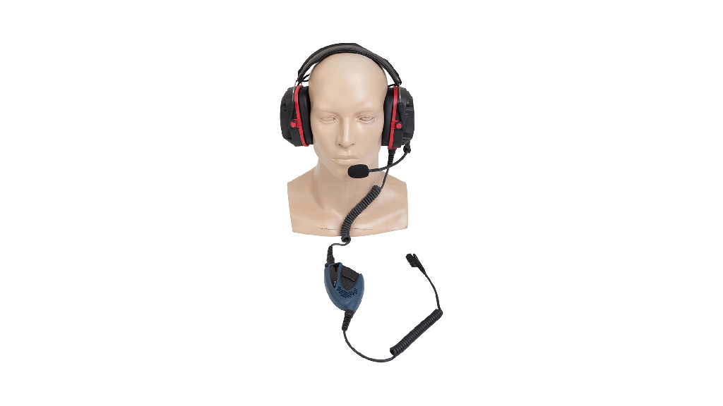 Atex Noise Protection Headset