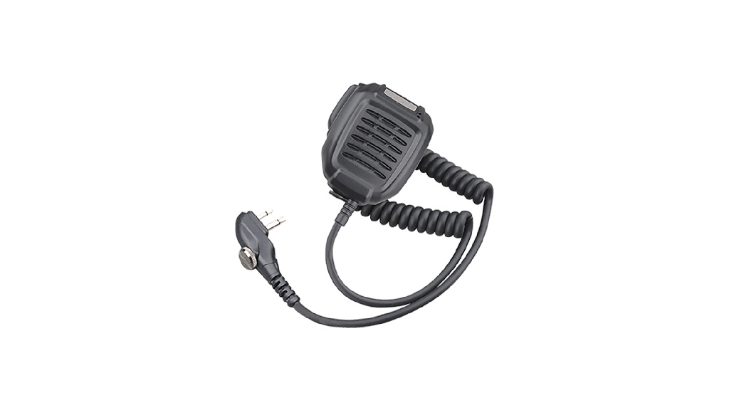 SM08M3 Remote Speaker Microphone