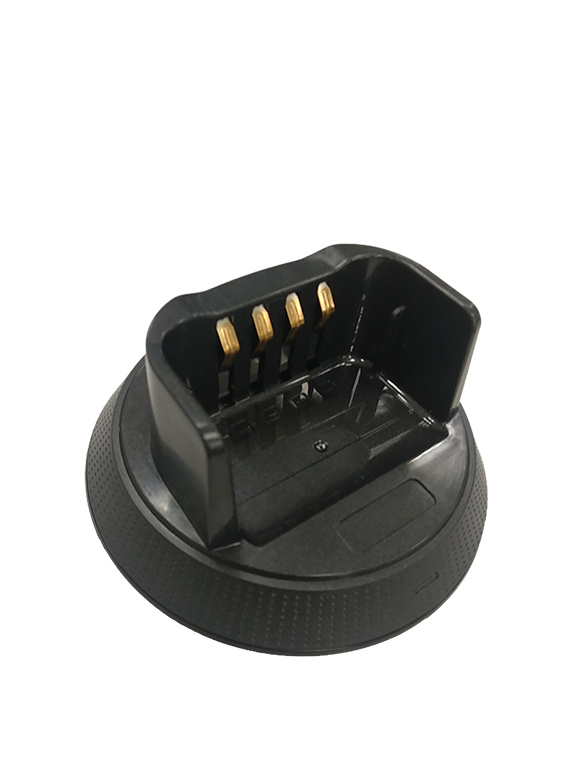 Desktop Charger for Li-ion Batteries -- for PDC550 -- EOL, available while stocks last