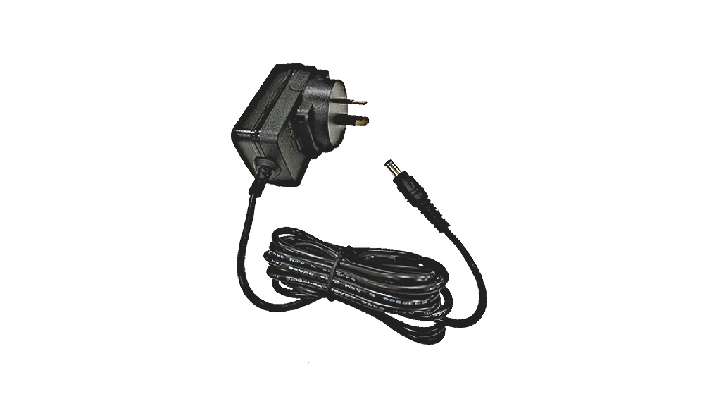 PS1017 Power Adapter for Rapid Charger (AU/NZ/China standard)
