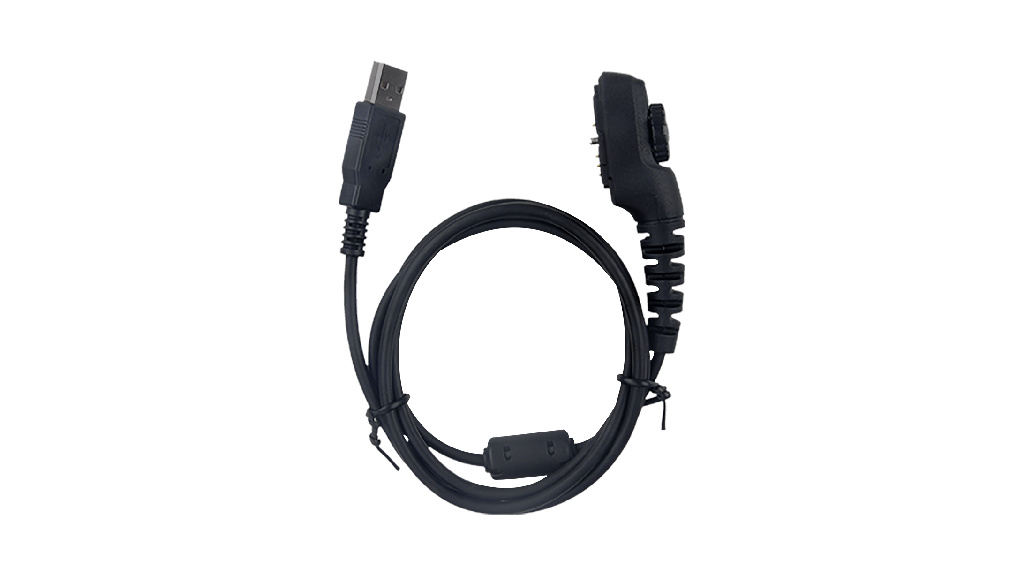 Programming Cable (USB to Serial) for PD7 series, PD985