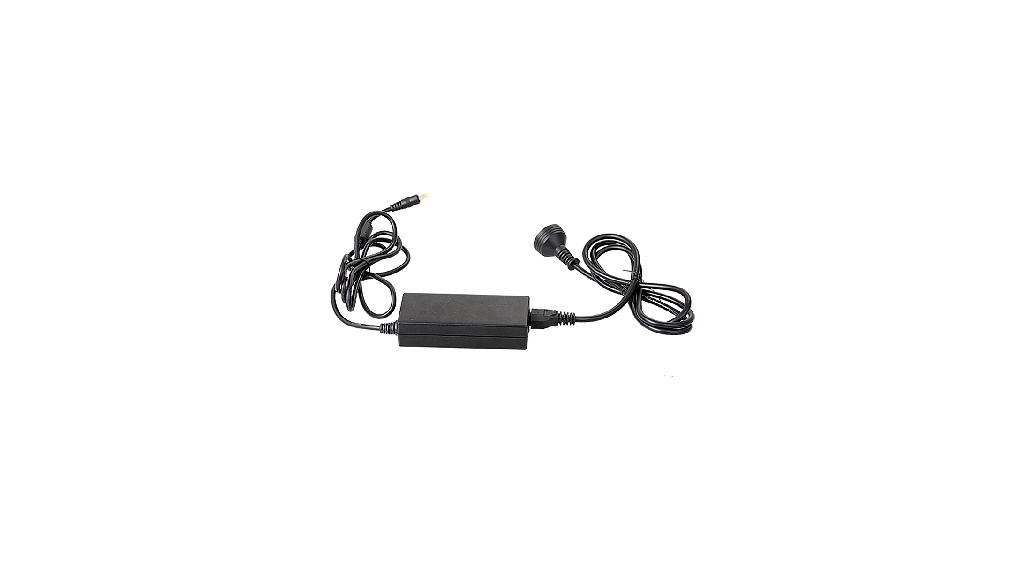 Power Adapter without power cable