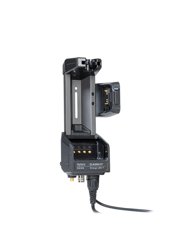 Car Kit with Antenna Adapter (Standard Version)