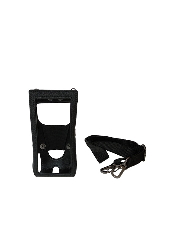 Leather Carrying Case