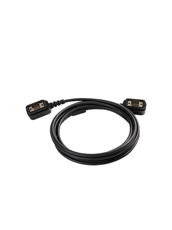 Data Cable, 15-core, 3 meters