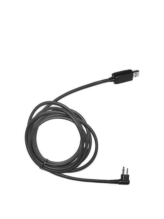 Programming Cable (USB to Serial Port)