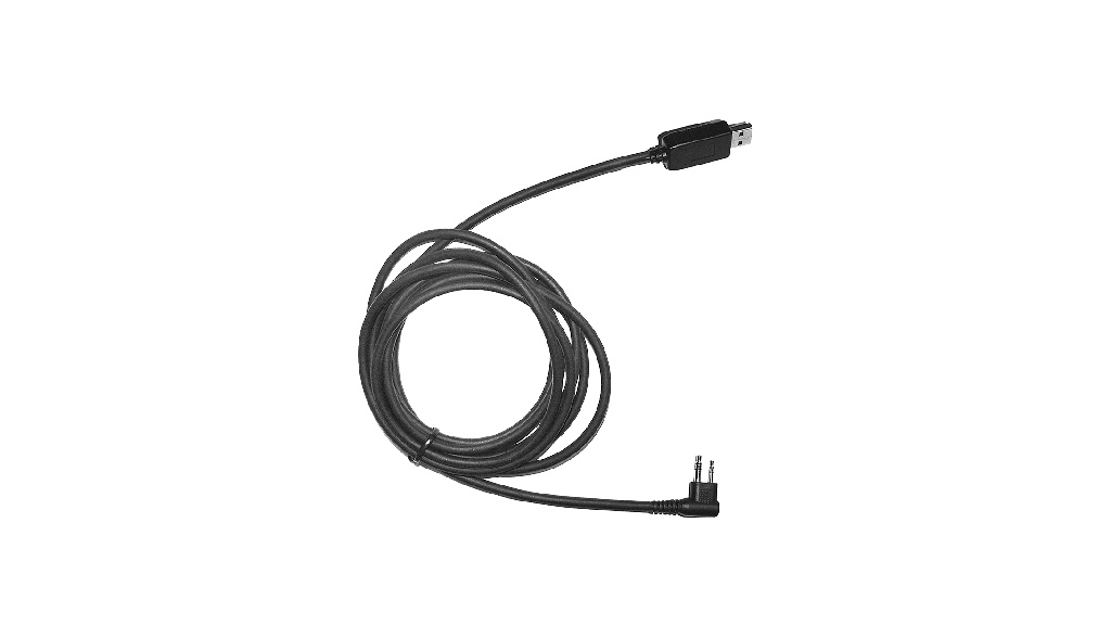 PC26 Programming Cable (USB to Serial Port)