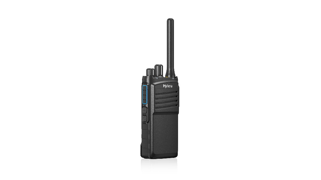 PT310 (EOL) TETRA Professional Digital Radio
