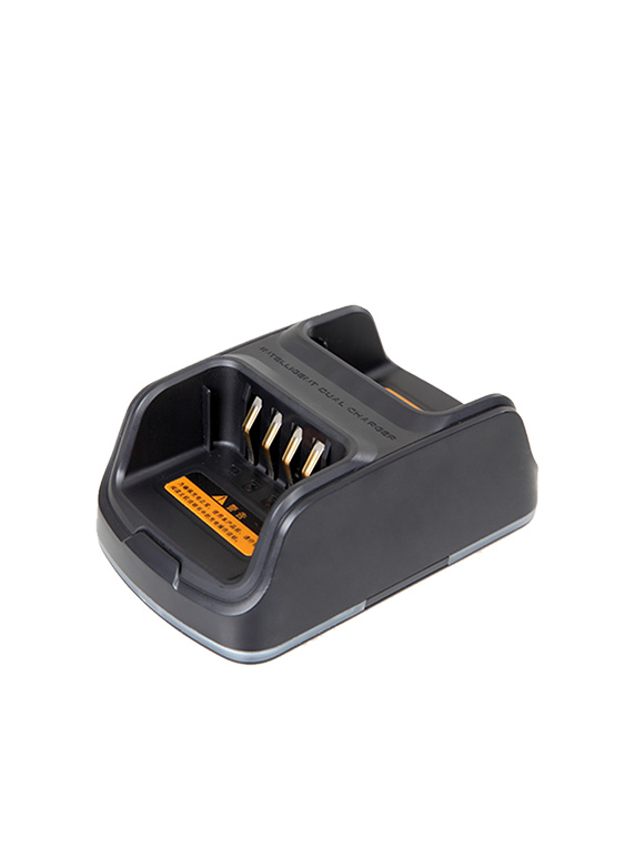 Dual Pocket Charger Kit