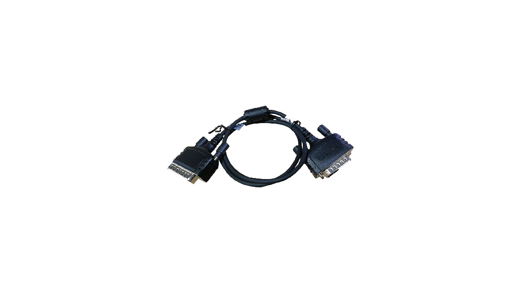 Back to back data cable for MD785i, RD985S, HM655, HM685, HM785, HR1065