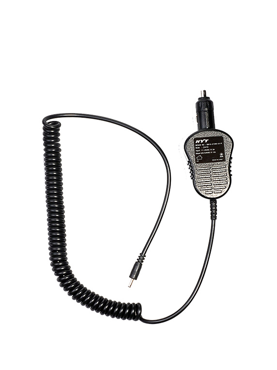 Vehicle Power Adapter