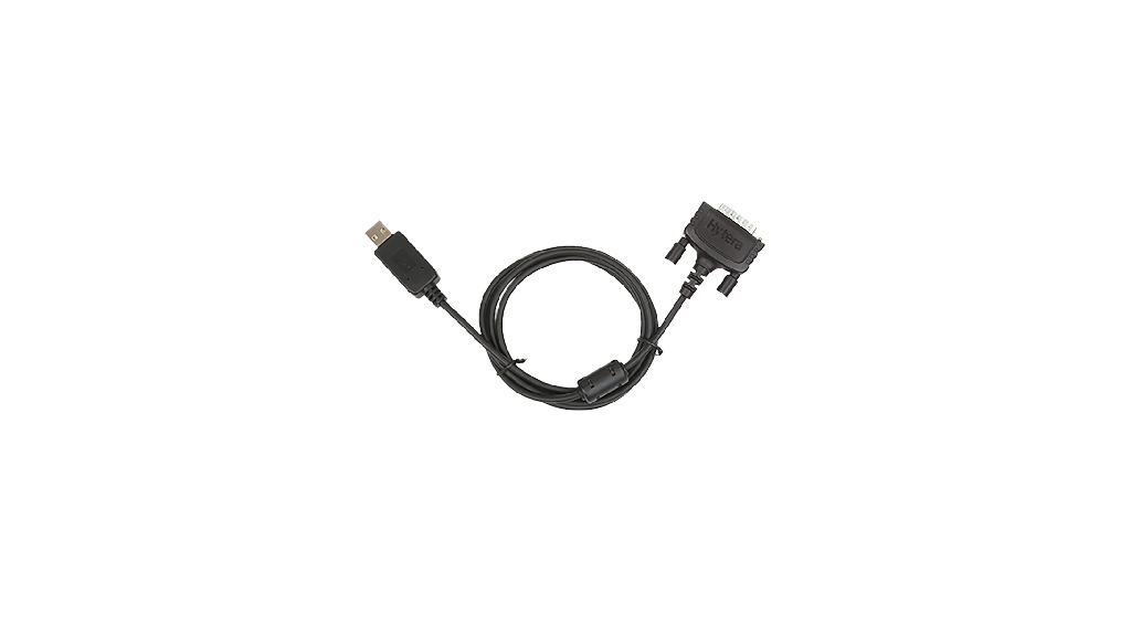 PC39 Programming Cable（USB to DB26）