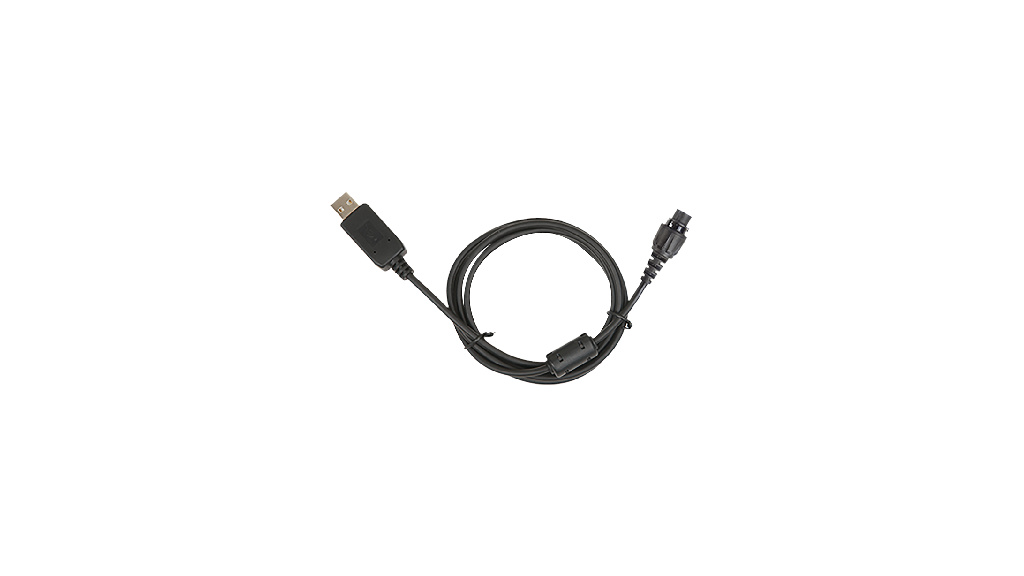 Programming Cable for MD615, MD625