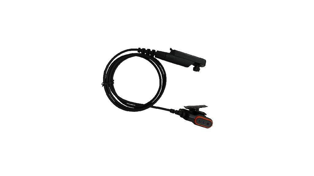 ACN-05 (EOL) PTT&MIC controller with 3.5 mm audio socket -- for PDC760, PTC680, PTC760 -- EOL, available while stocks last