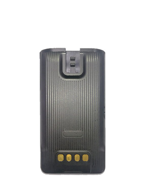 Li-poly Battery (2400 mAh)