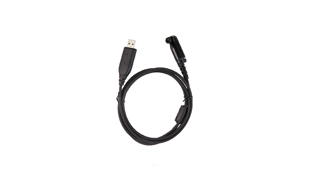Programming Cable for HP5, HP6 and HP7 series and PTC680, PDC680, PT590