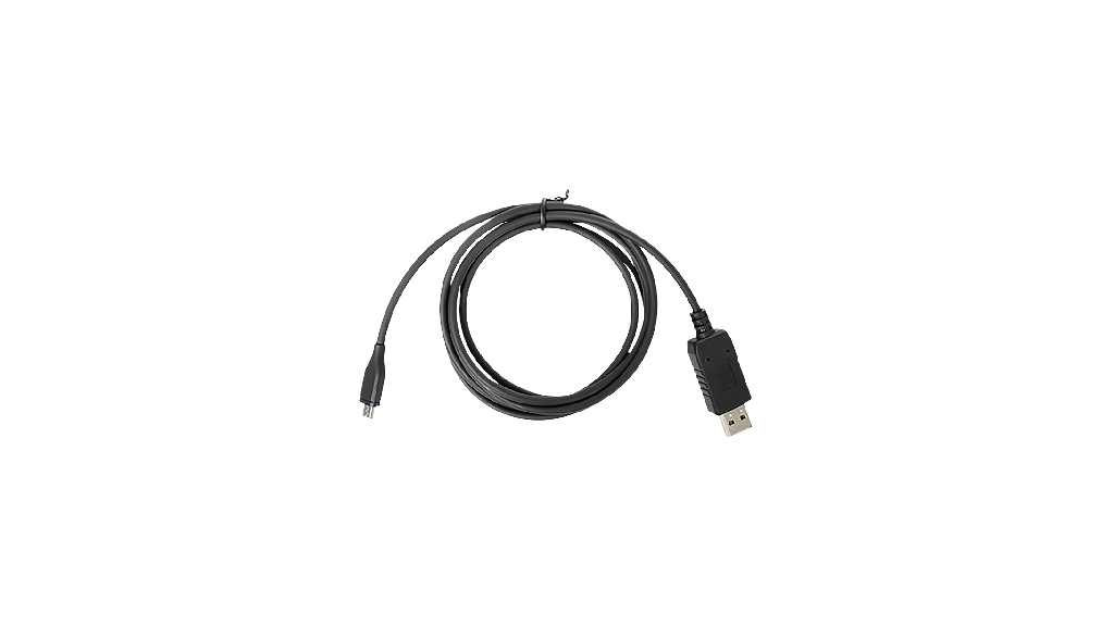 Programming Cable (USB) for PD3 series