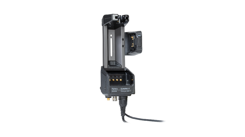 Car Kit with Antenna Adapter (Standard Version)