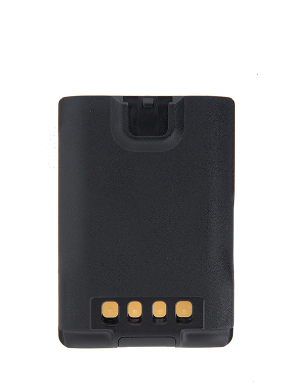 Smart Lithium-ion polymer Battery (2900mAh, 7.6V) -- for PDC760, PTC760