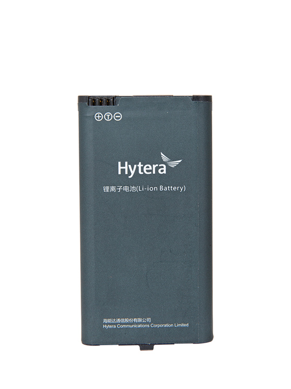 Lithium-Ion Battery (3100mAh) -- for PNC370