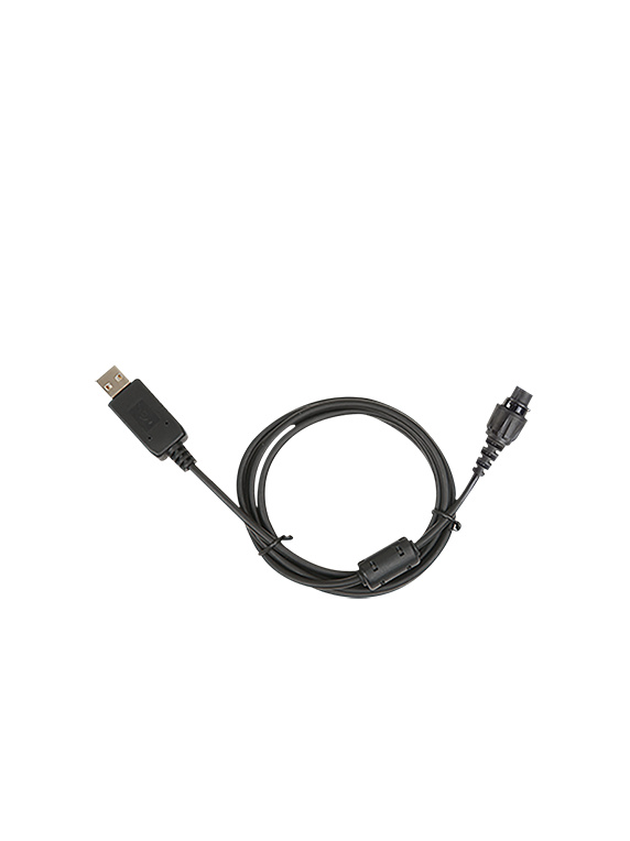 Programming Cable(USB to 10-pin Aviation Connector)