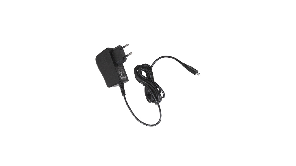 EU Power Adapter (Micro USB)
