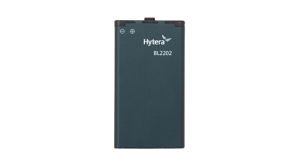 BL2202 (EOL) Lithium-Ion Battery (2200mAh) for BD305LF -- EOL, no replacement
