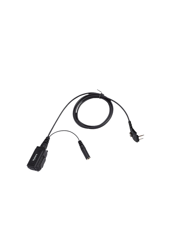 PTT&MIC cable