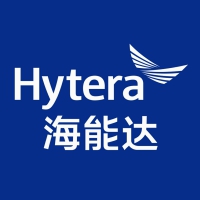 海能达