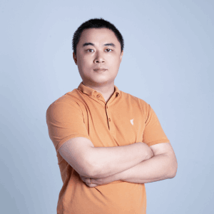 Carlos Yin