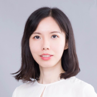 Zoe Wang
