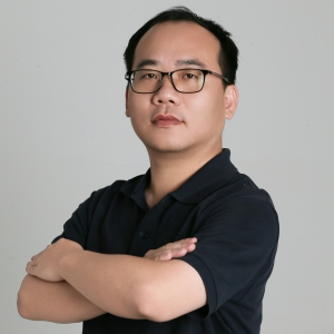 Jacob Mao