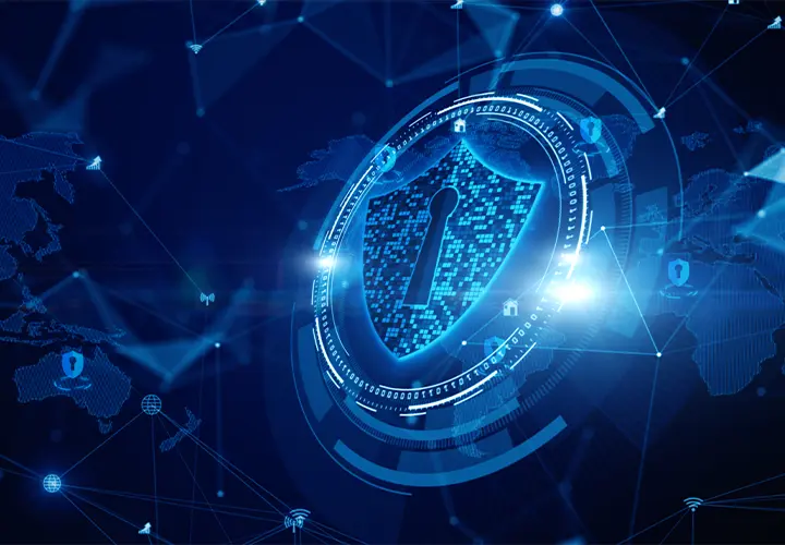 Secure and resilient