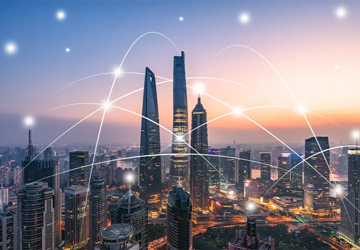 TETRAsystem scalability