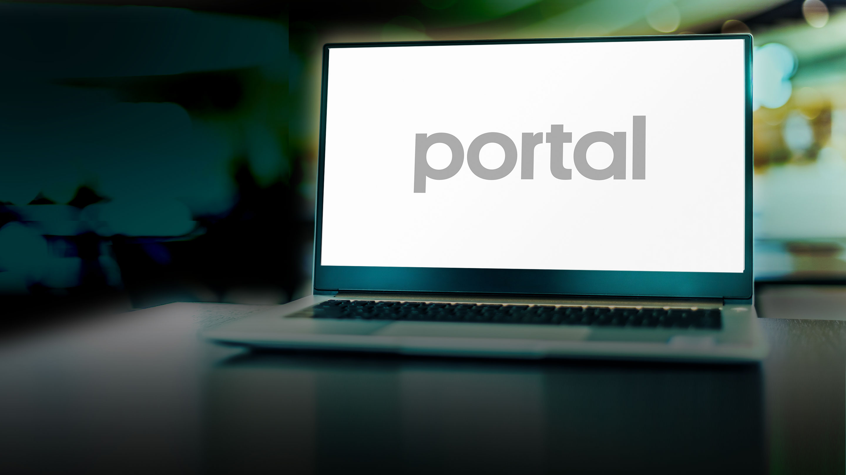 partner portal