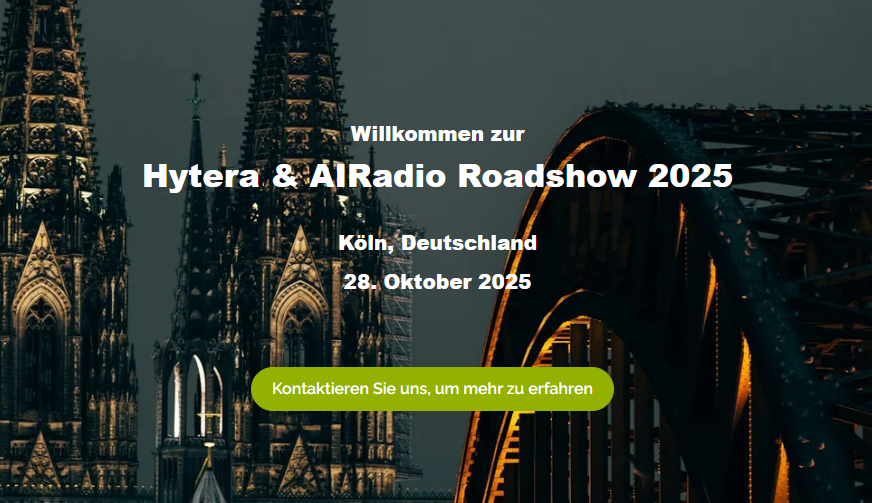 AIRadio Roadshow