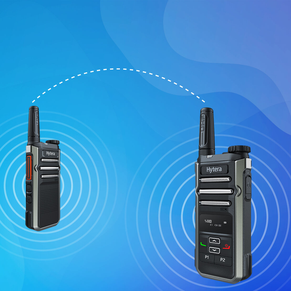 Keep informed throughout the workplace