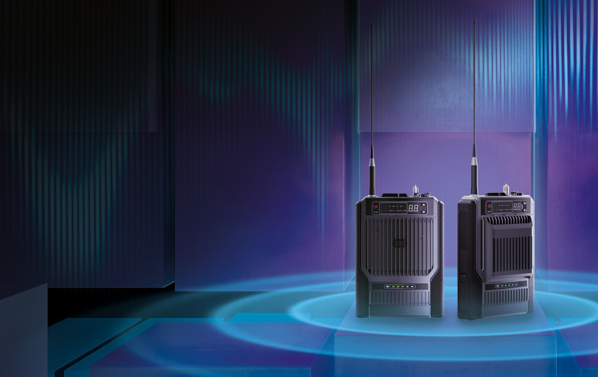 Introducing Hytera's New HR655