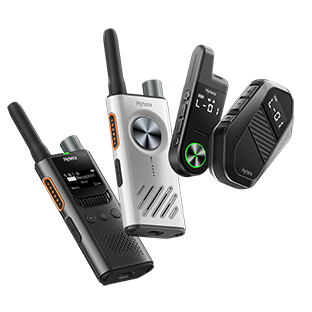 S Series Radios