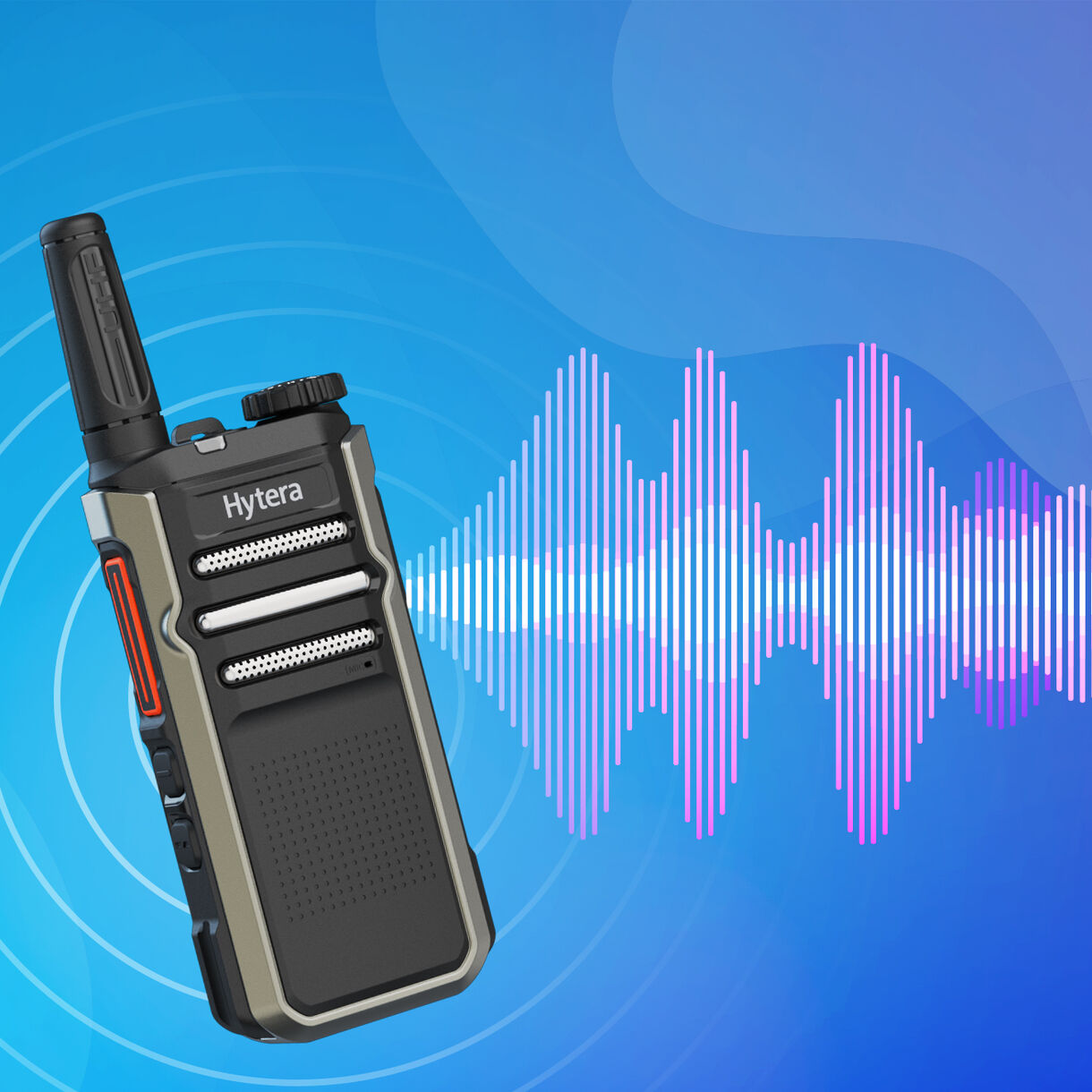 Loud And Clear Audio