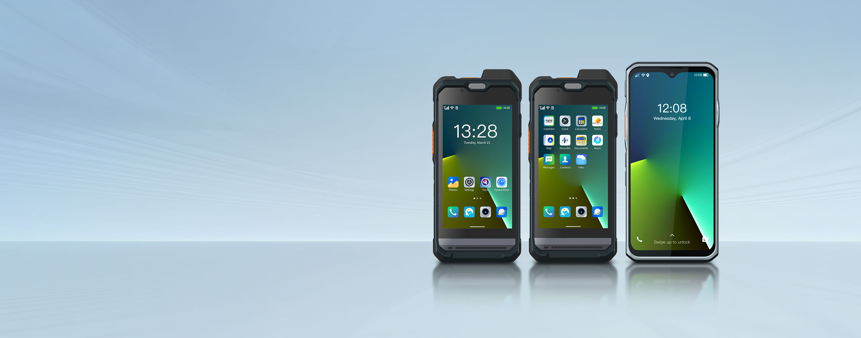 Mcs Device MCS Devices - Hytera - Hytera