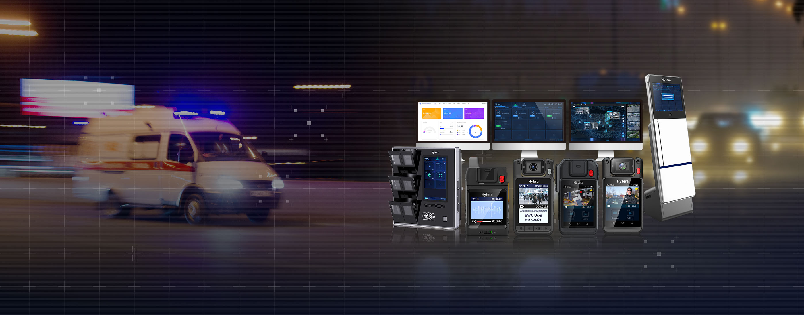 hytera image