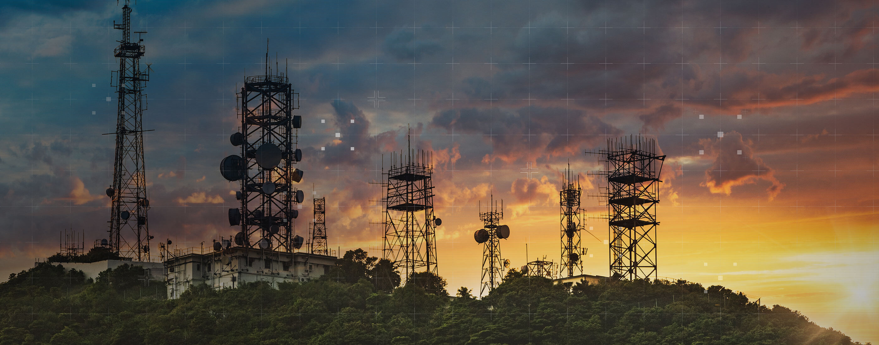 Antenna Subsystem