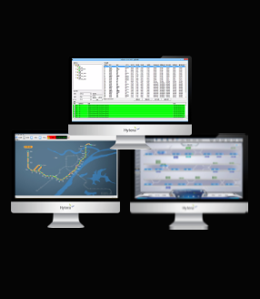 Command Dispatch Solution - Hytera